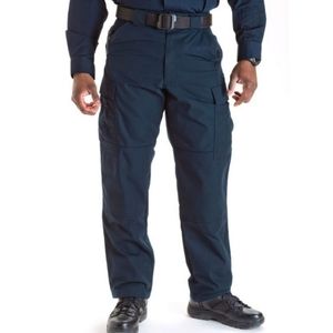 5.11 Tactical Series navy blue pants Men's size 38/36